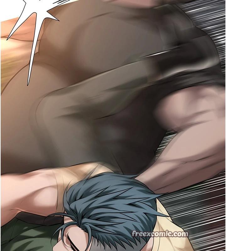 街頭幹架王第71話-現在…能見個面嗎?