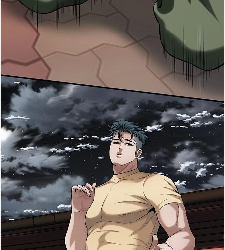 街头干架王第71話-現在…能見個面嗎?