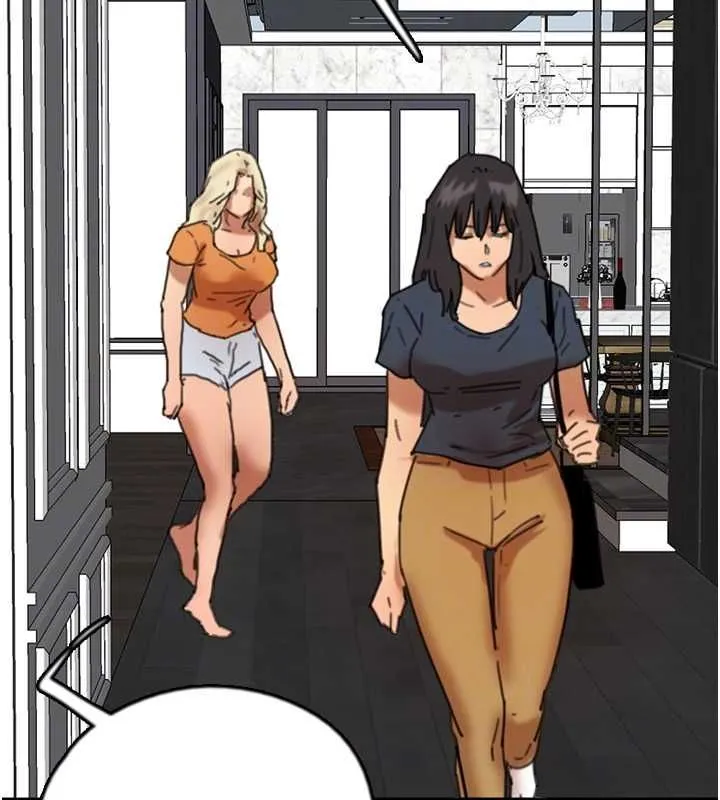 養父的女兒們第64話-有抖M傾向的熟女