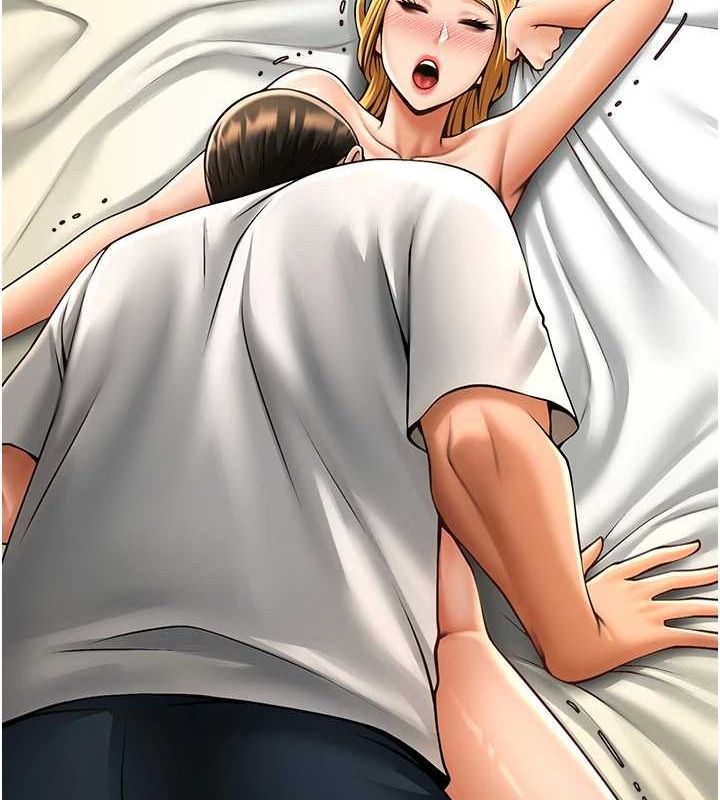 炸裂吧!巨棒第60話-第一次就洪水爆發