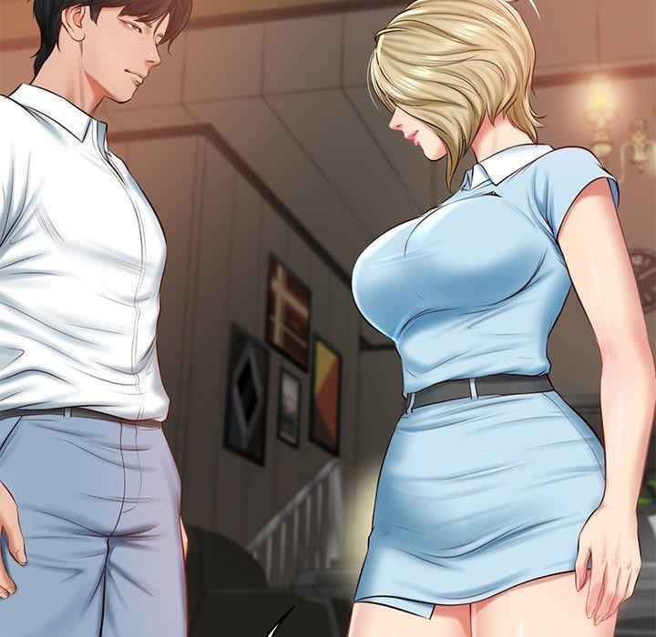 财阀家的女婿第10話