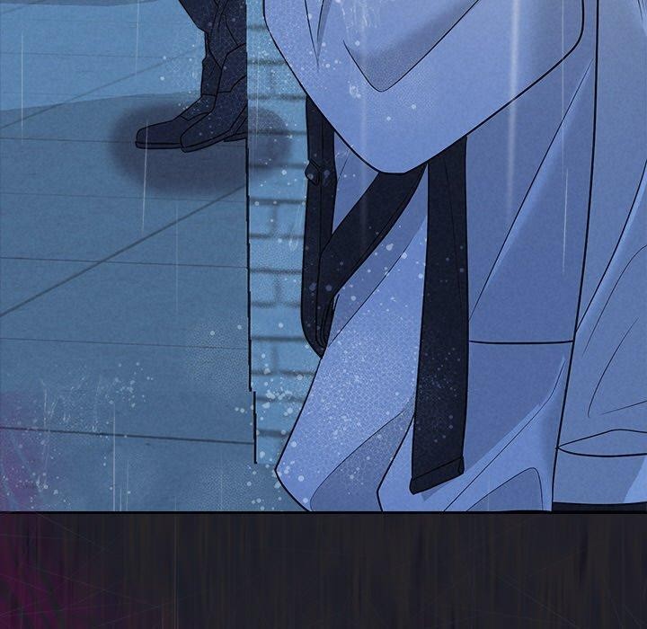 被吞噬的夜第16話