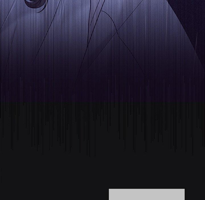 被吞噬的夜第16話