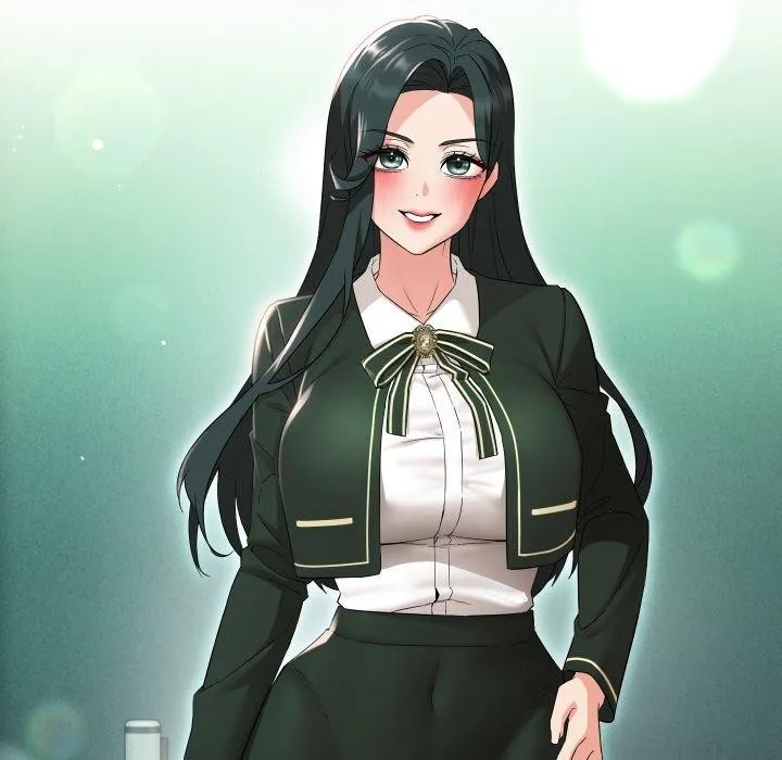嫁入豪门的老师-第39話 - 图片 150