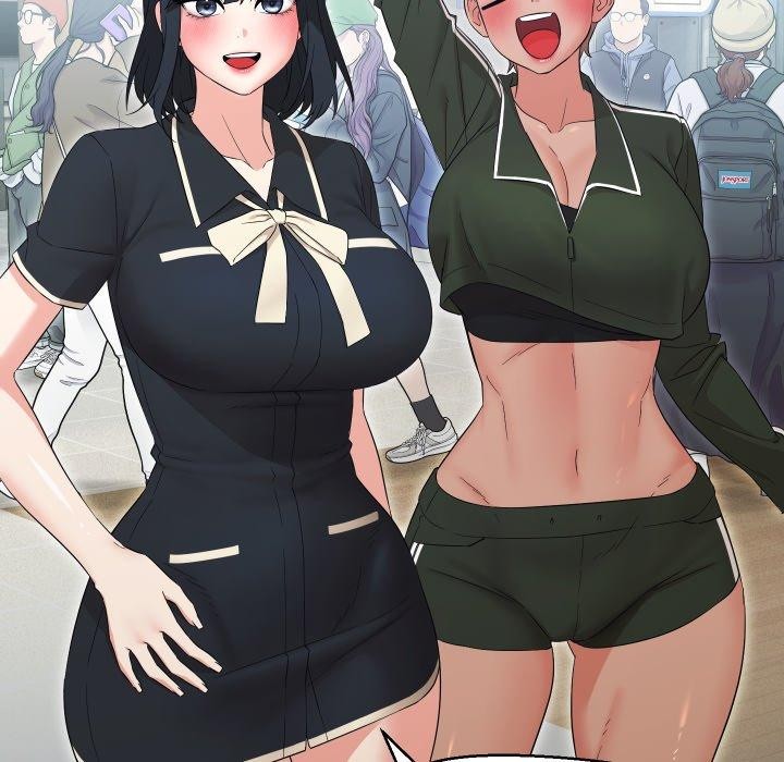 嫁入豪门的老师第39話