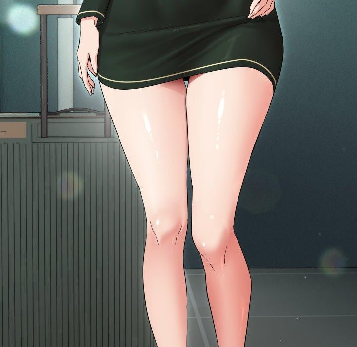 嫁入豪门的老师第39話