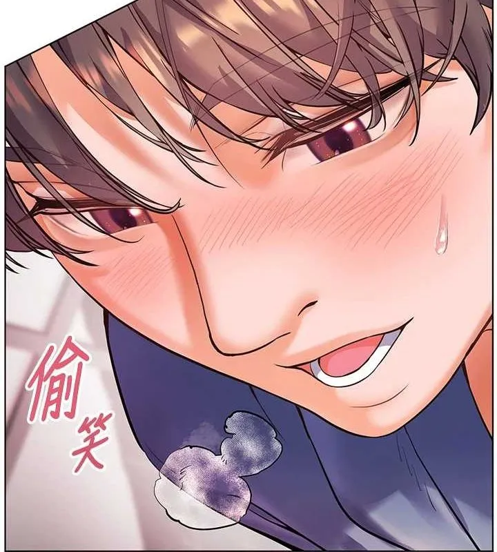 老师的亲密指导-第29話-享受教科書級騎技 - 图片 37