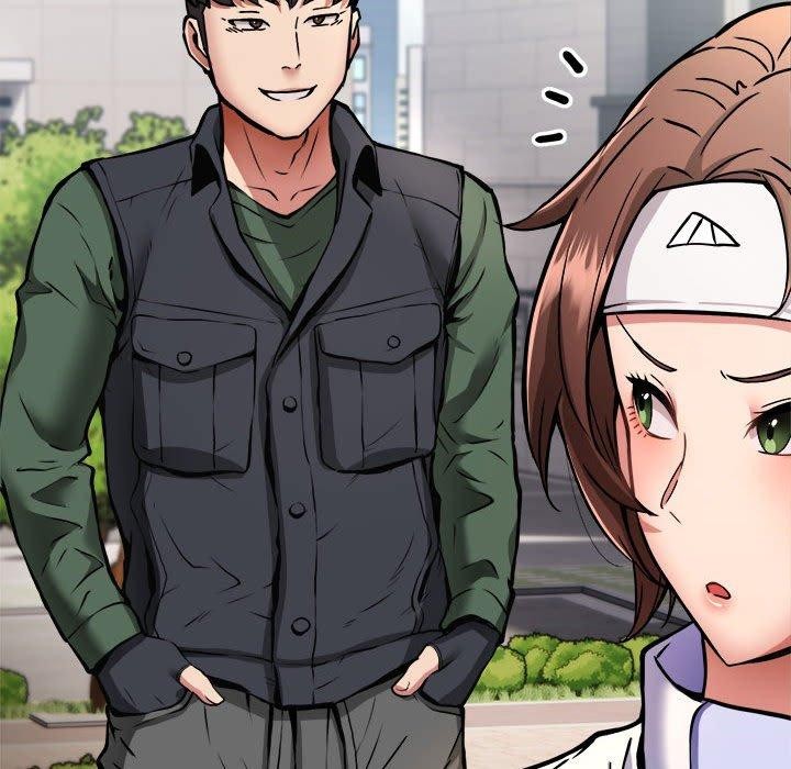 新都市外卖员第27話