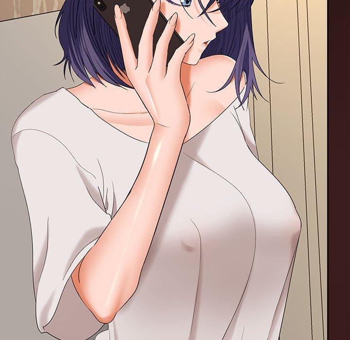 在公司偷偷爱第33話