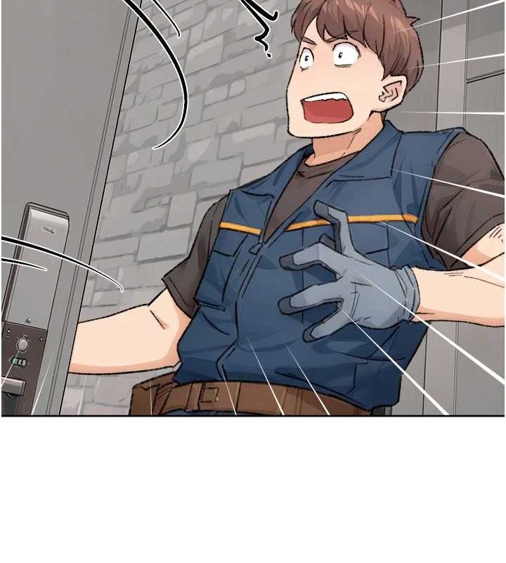 深层洁净达人第13話-我一直在等你耶♥