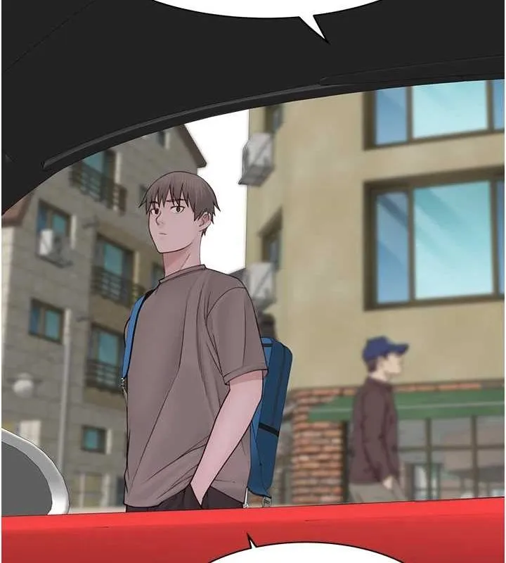 继母的香味-第80話-這是我的聯絡方式♥ - 图片 5