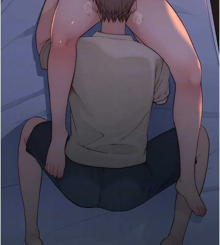 继母的香味-第80話-這是我的聯絡方式♥ - 图片 31