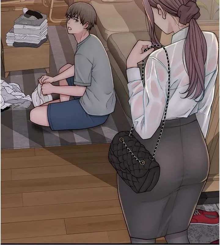 继母的香味-第80話-這是我的聯絡方式♥ - 图片 115