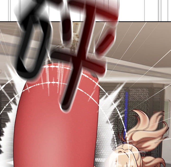 热情拳击馆第1話