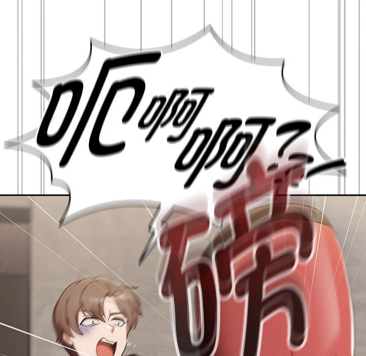 热情拳击馆第1话