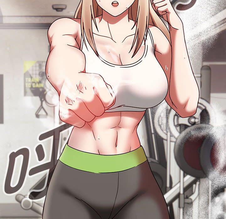 熱情拳擊館第1話