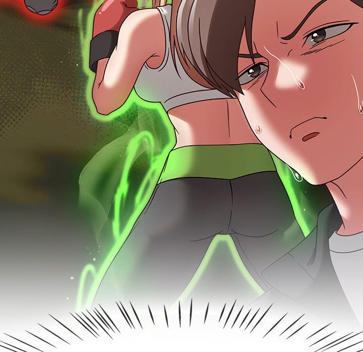 熱情拳擊館第1話