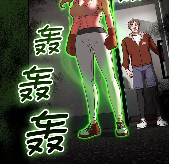 熱情拳擊館第1話