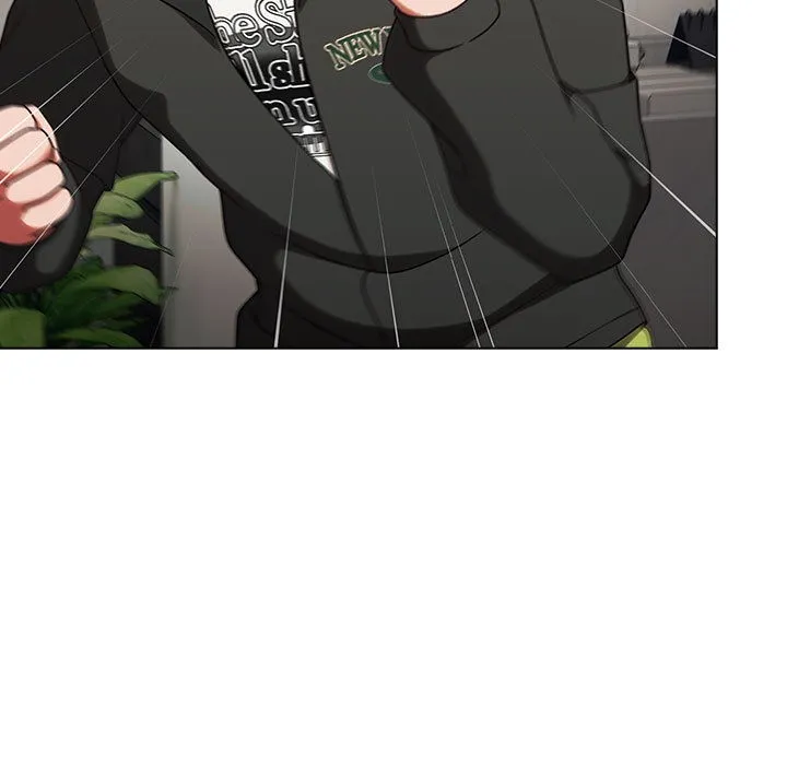熱情拳擊館第1話