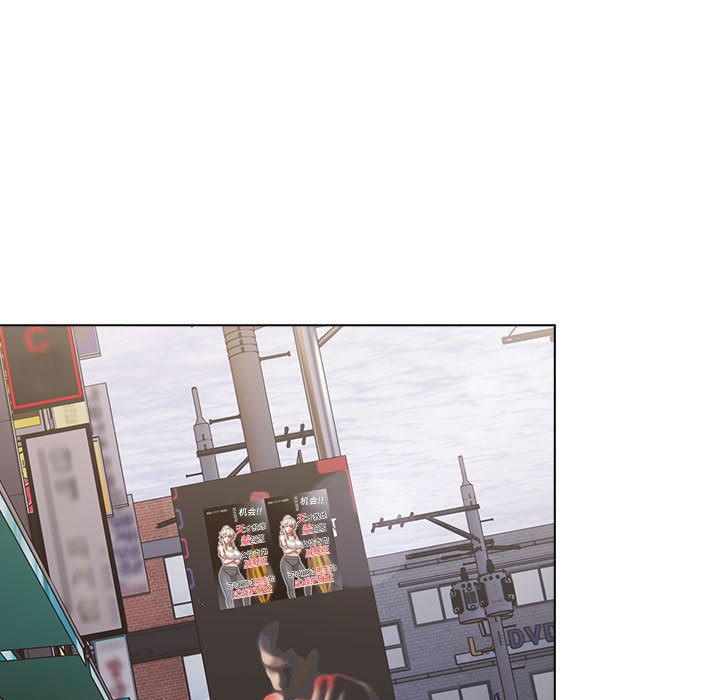 熱情拳擊館第1話