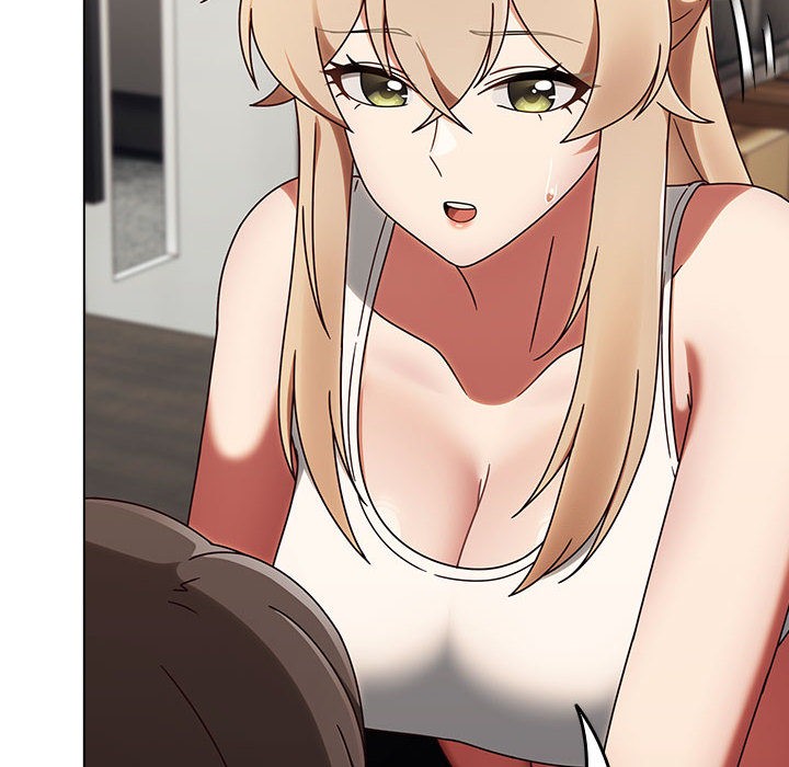 熱情拳擊館第1話