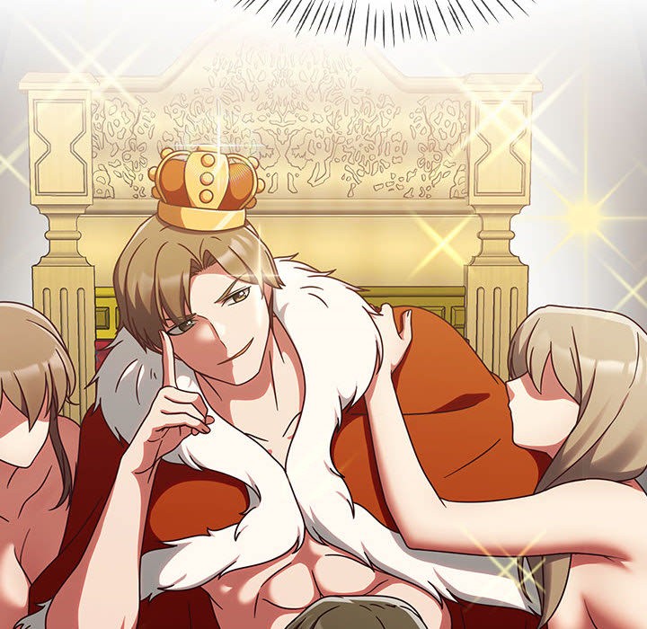 熱情拳擊館第1話