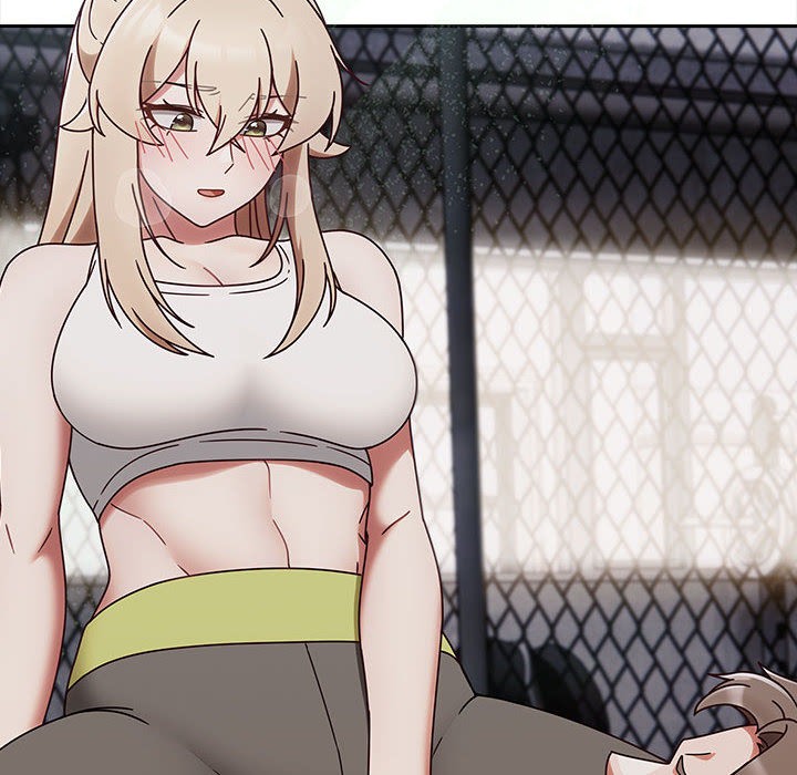 热情拳击馆第2話