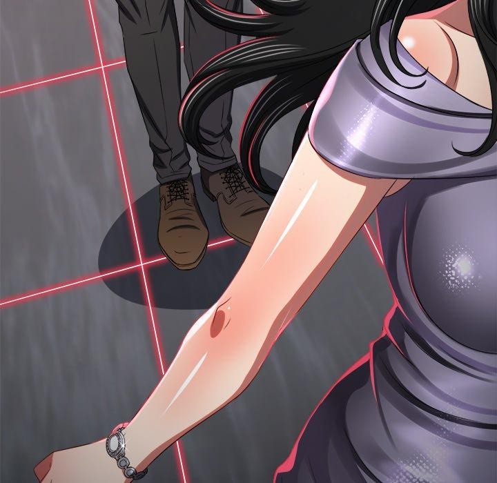 难缠小恶女第234話