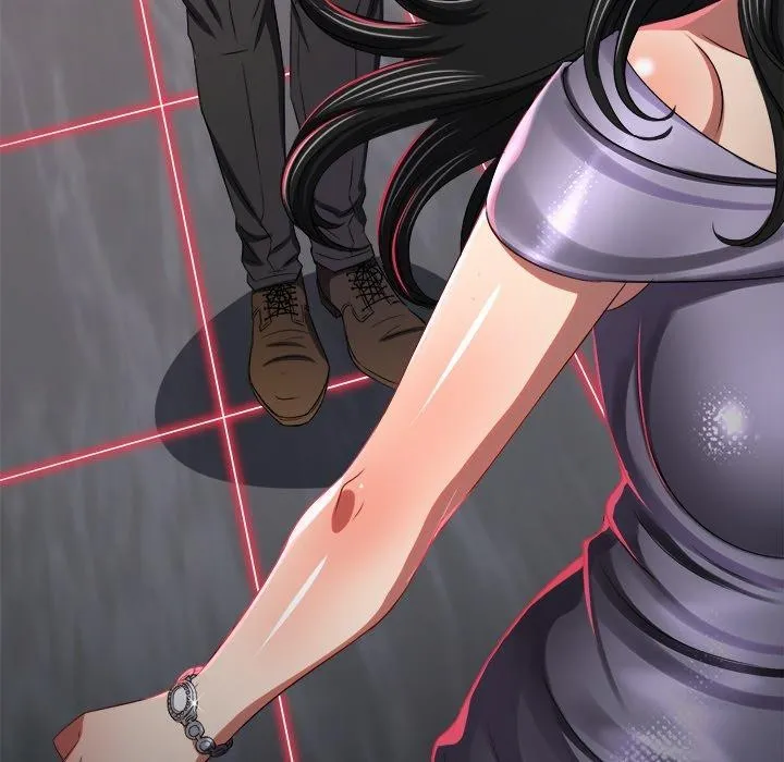 難纏小惡女第234話