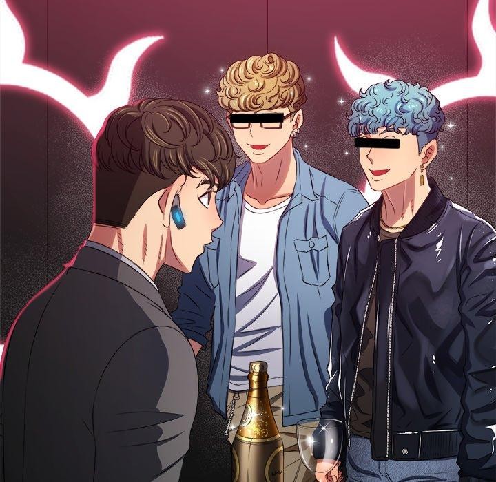 難纏小惡女第234話