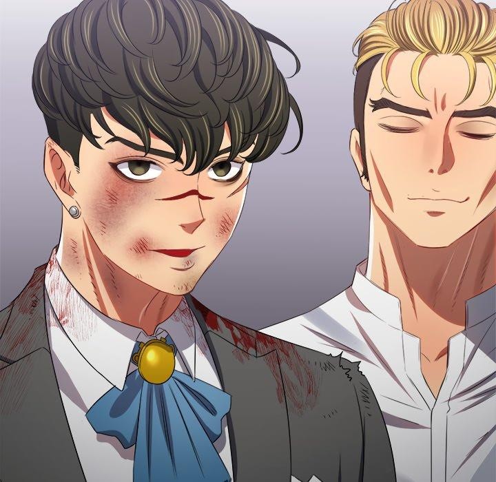 难缠小恶女第234話