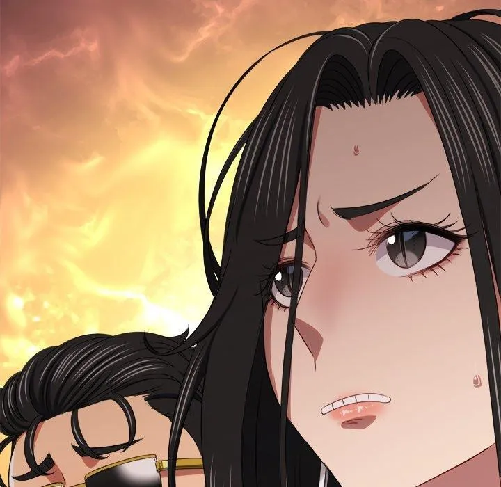 難纏小惡女第234話