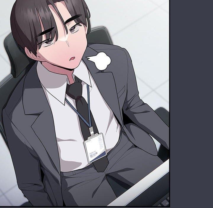 大企业里的小秘密第17話