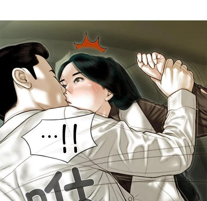 不可抗拒的吸引-第37話 - 图片 144