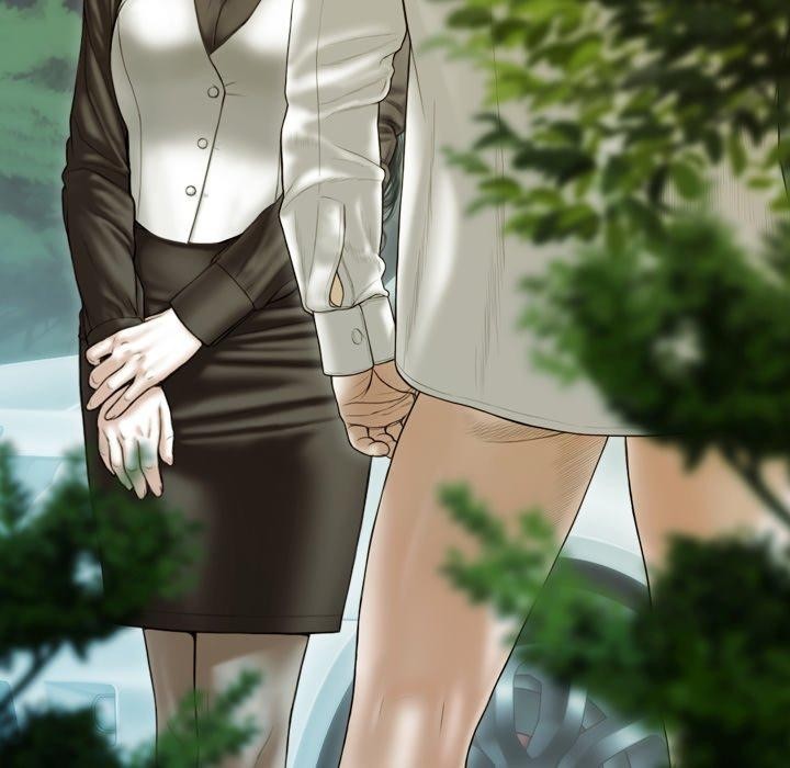 不可抗拒的吸引第37話