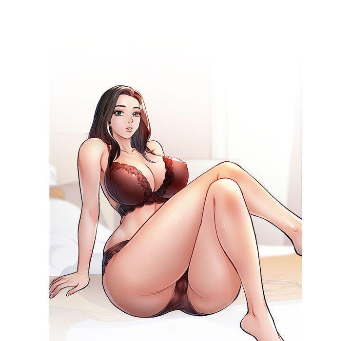 脱轨关系第34話