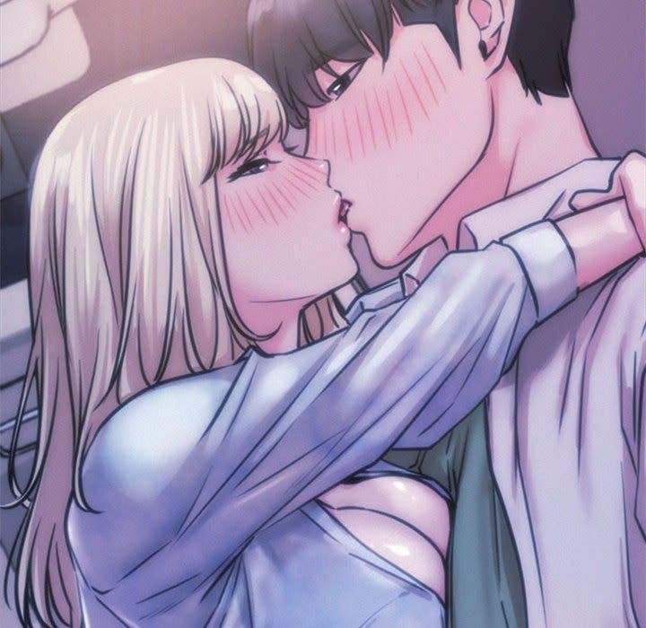 屋檐下的光第55話