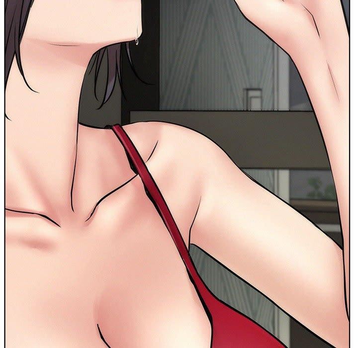 屋檐下的光第55話