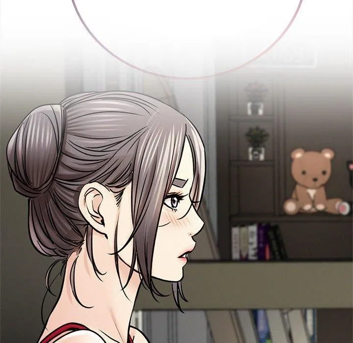 屋檐下的光第55話