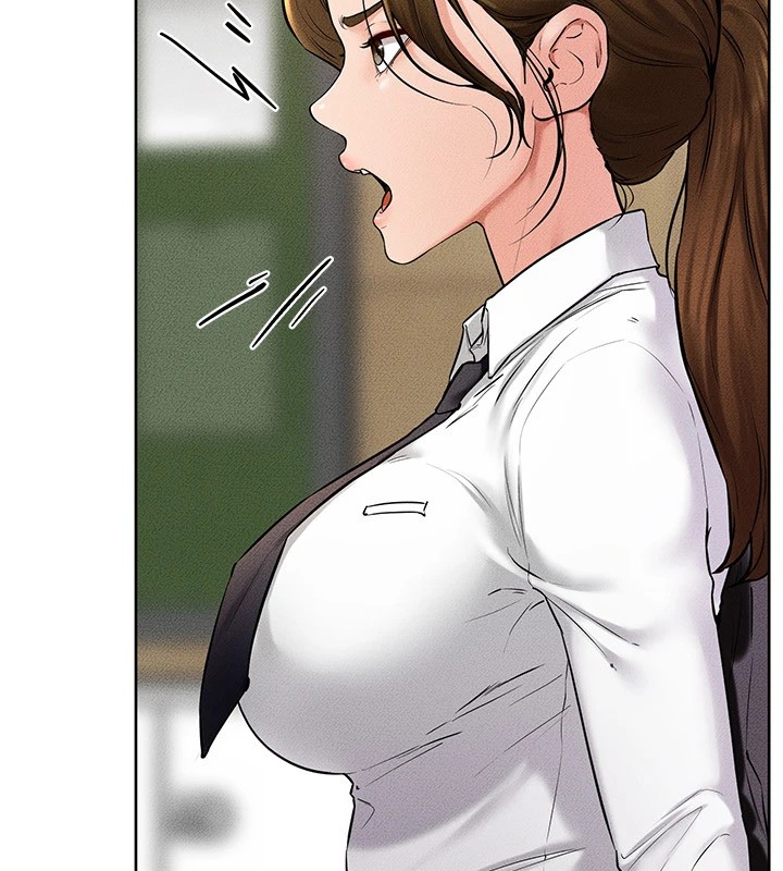 繼母與繼姐第55話-妳這樣讓我更想要了♥