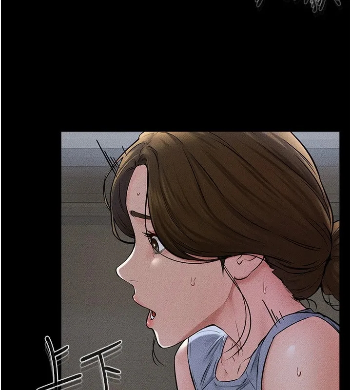 继母与继姐-第55話-妳這樣讓我更想要了♥ - 图片 99