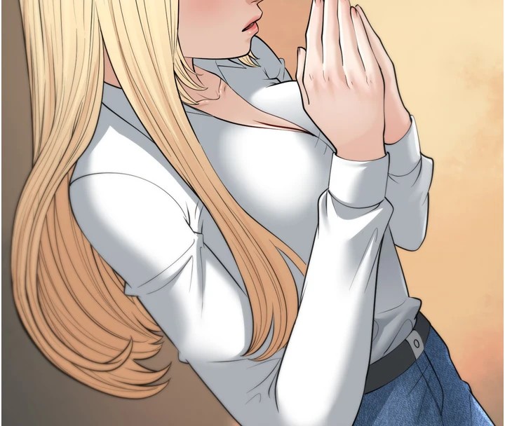 幼齿小阿姨第23話-想看妳笑著為我加油