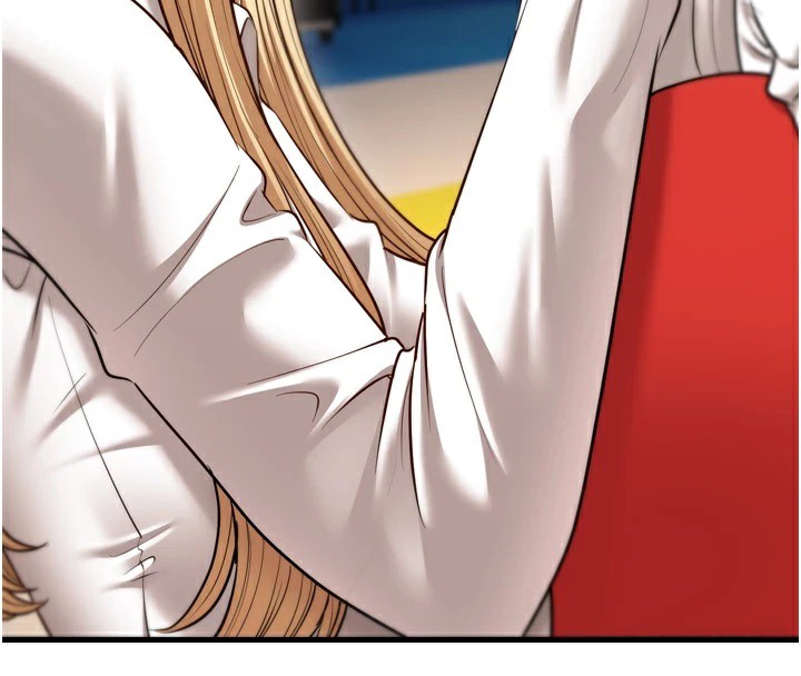 幼齿小阿姨第23話-想看妳笑著為我加油