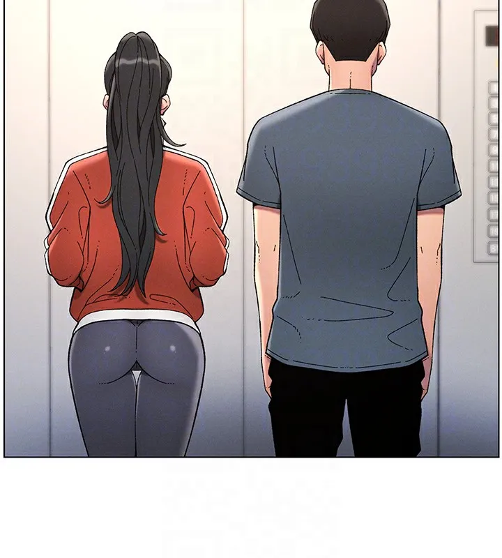 兄妹的秘密授课-第39話-什麼?被爸媽看到了!! - 图片 54