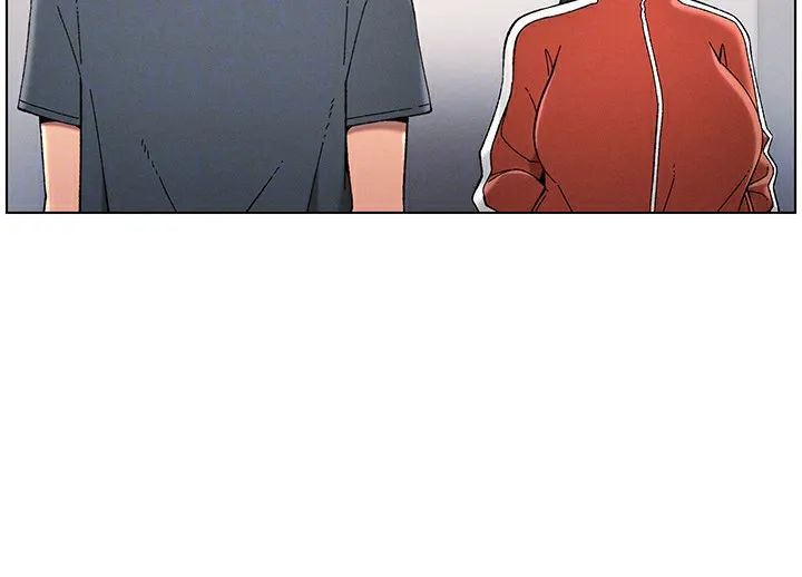 兄妹的秘密授課第39話-什麼?被爸媽看到了!!