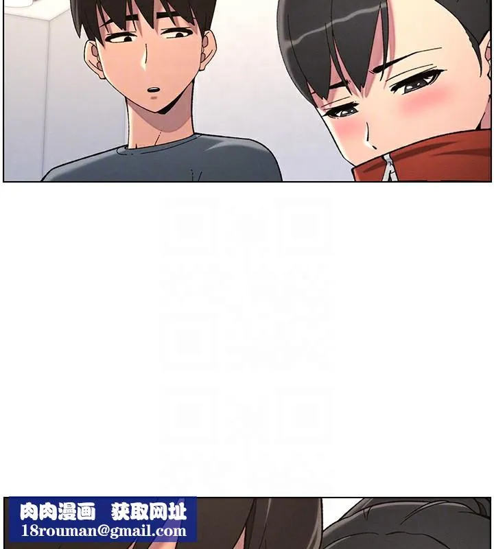 兄妹的秘密授课-第39話-什麼?被爸媽看到了!! - 图片 69