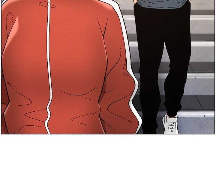 兄妹的秘密授課第39話-什麼?被爸媽看到了!!