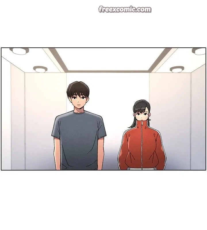 兄妹的秘密授课-第39話-什麼?被爸媽看到了!! - 图片 90