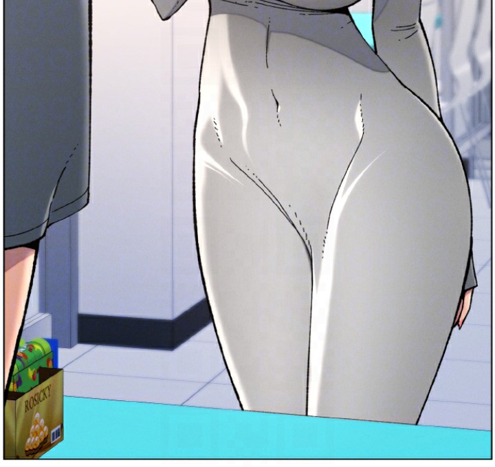 兄妹的秘密授课第39話-什麼?被爸媽看到了!!