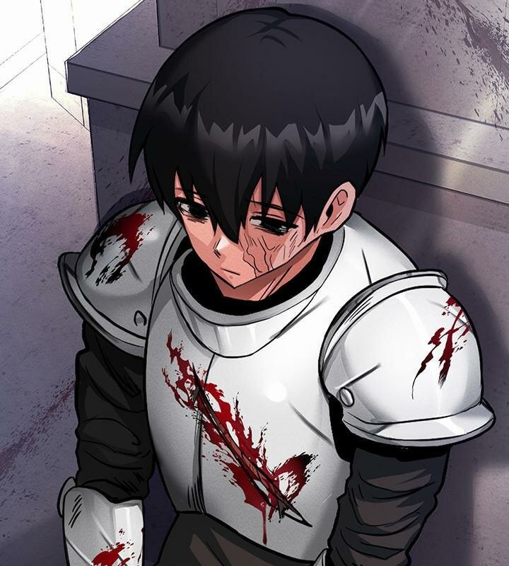 重生士兵的雌性征服日誌!第1話